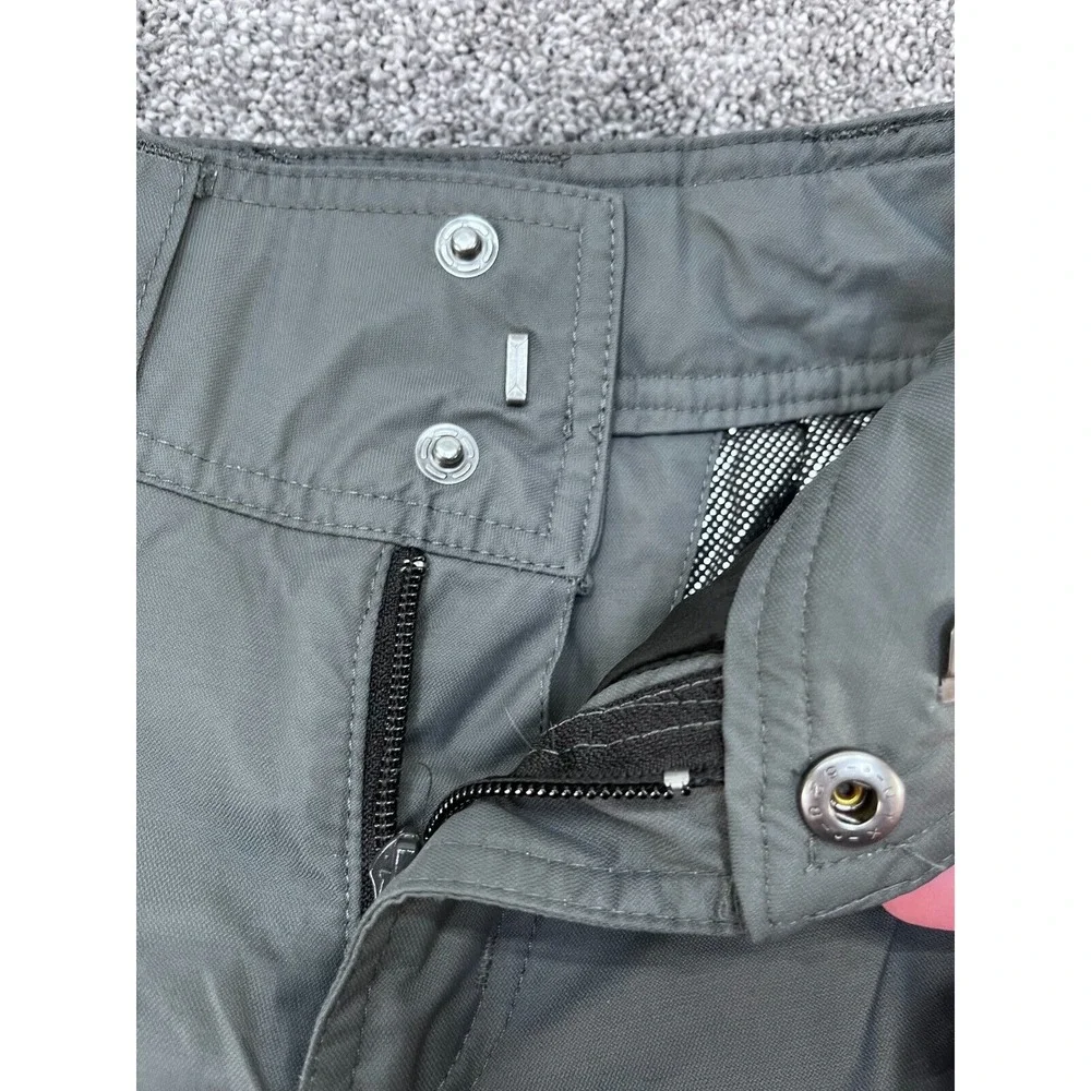 Columbia Omni-Heat Bugaboo Snow‎ / Ski Pants Boys Size 4/5